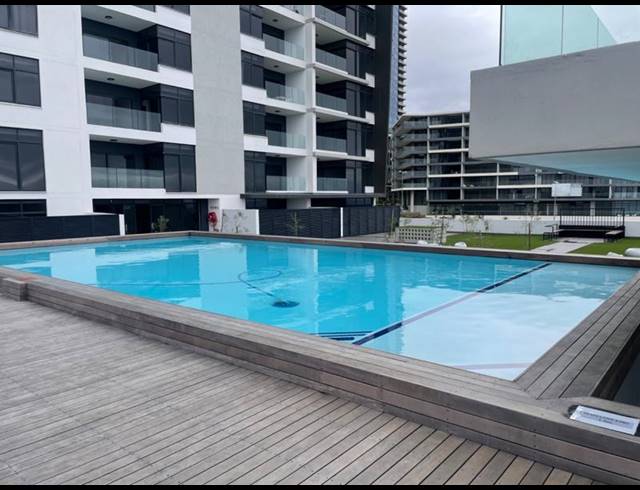 2 BEDROOM APARTMENT FOR SALE IN UMHLANGA RIDGESIDE